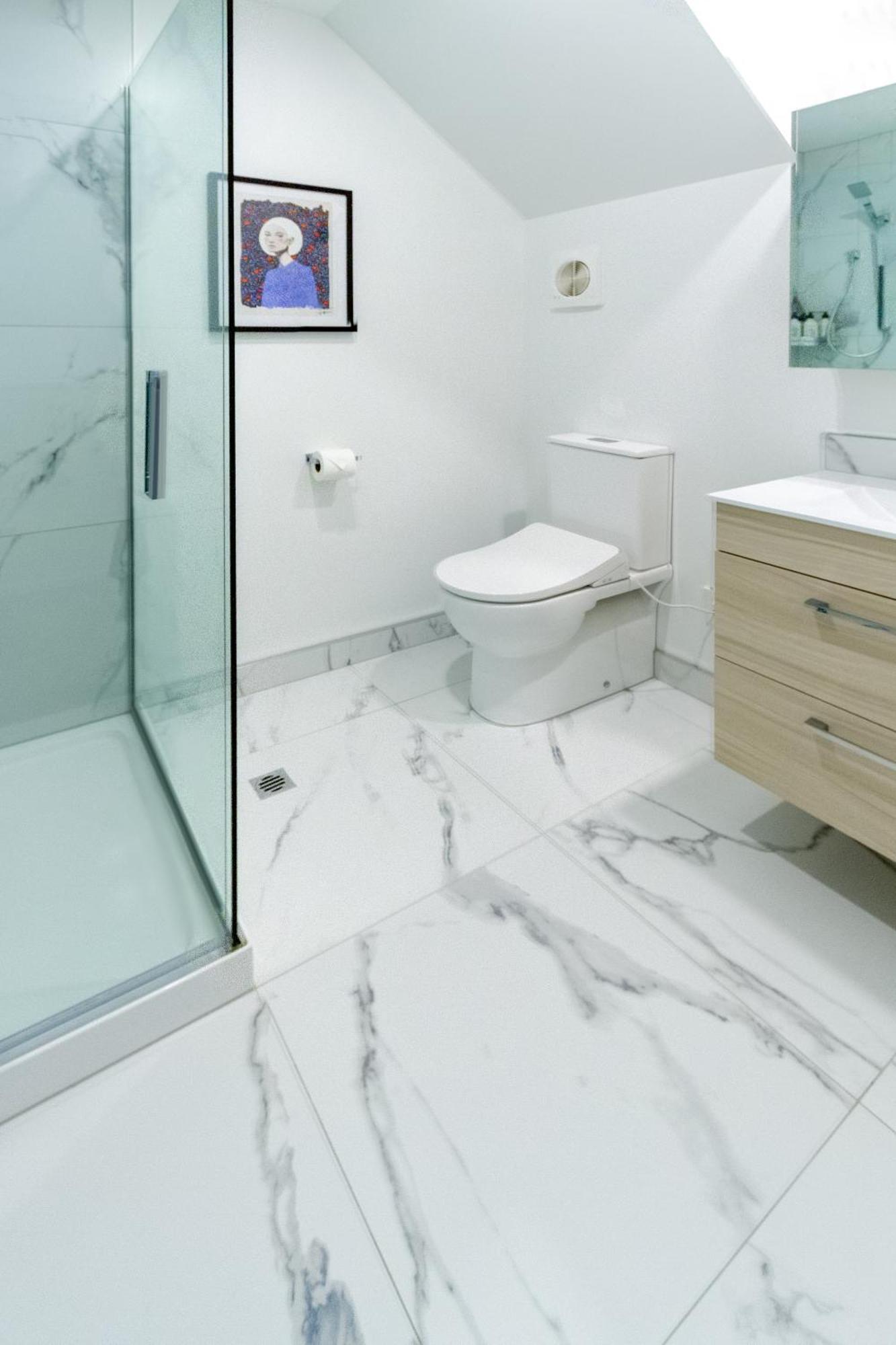 基督城Urban Elegance - 2 Bed, 2 Bath In The Cbd公寓 外观 照片
