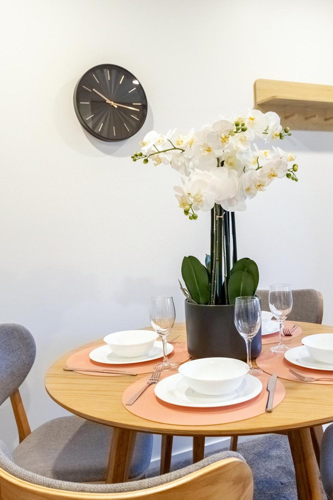 基督城Urban Elegance - 2 Bed, 2 Bath In The Cbd公寓 外观 照片