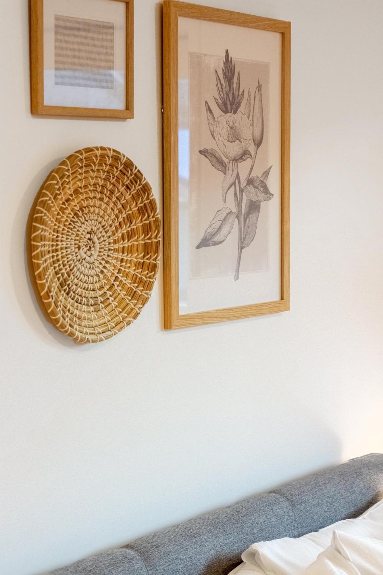 基督城Urban Elegance - 2 Bed, 2 Bath In The Cbd公寓 外观 照片
